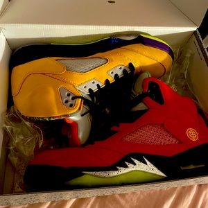 Air Jordan 5